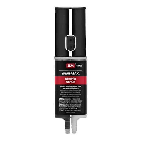 MINI-MAX Bumper Repair