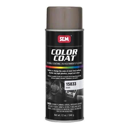 COLOR COAT - Khaki