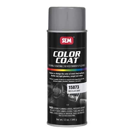 COLOR COAT - Med Slate Gray