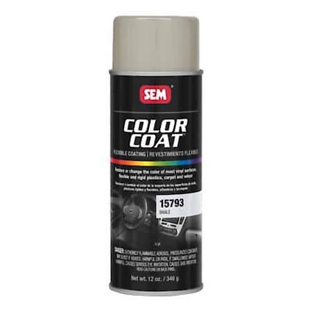 COLOR COAT - Shale