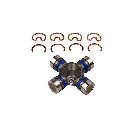 Universal Joint, Greaseable 1330 Series
