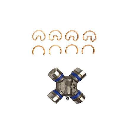 Universal Joint, Greaseable 1330 Series