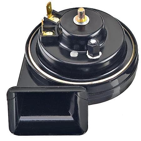 Premium Universal Replacement Horn, Low Tone: For Enhanced Auditory Awareness