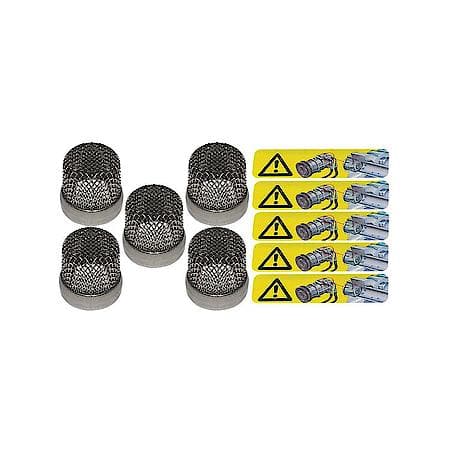 Suction Screen (Sold by each)