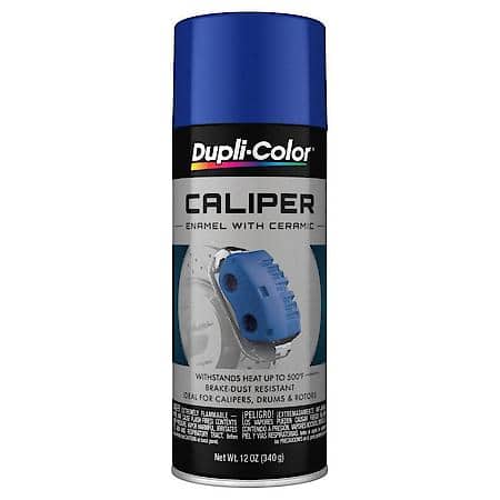 Caliper Spray Paint, Gloss, Blue, 11-Oz