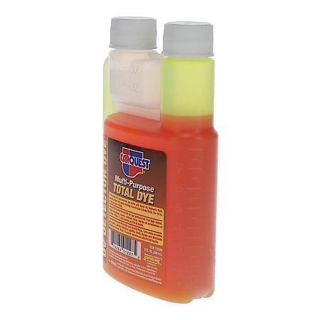 Total Dye 8 Oz. (Self Measure Bottle)