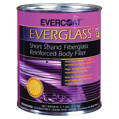 Everglass Gallon