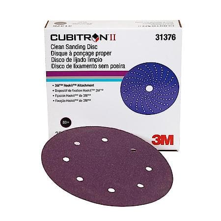 Hookit Cln Sand Dsc (Sold by each)