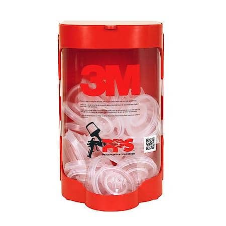 3M(Tm) Pps(Tm) Lid Dispenser: Large, Standard, Or Midi, 16299, 1 Per Case