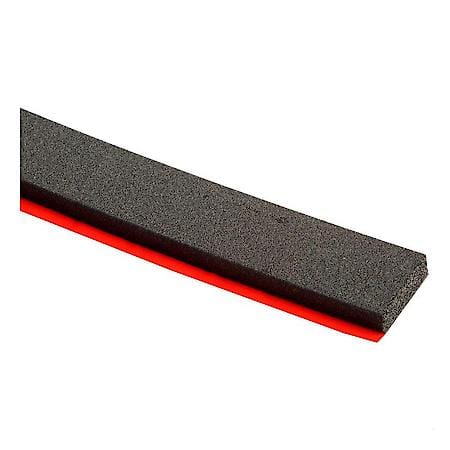Black Wheel Weight