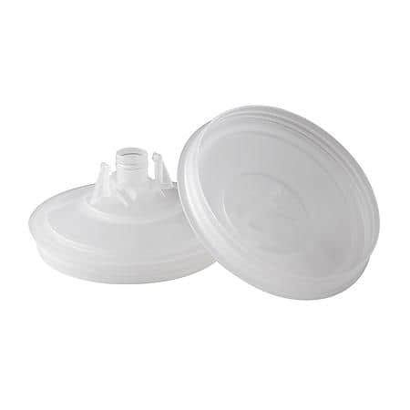 PPSÖ Disposable Lids - Standard and large size, full diameter, 125 micron filters - For primer