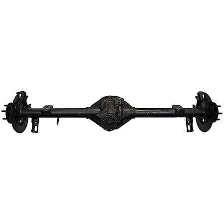Drive Axle Assembly; Ford F150 04-06 Axle