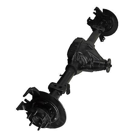 Drive Axle Assembly; Ford F-150 09-11 12-Blt Axle