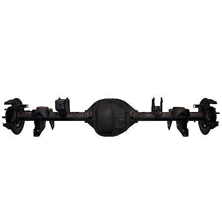 Drive Axle Assembly; Jeep GC DANA 44 LCKER Axle