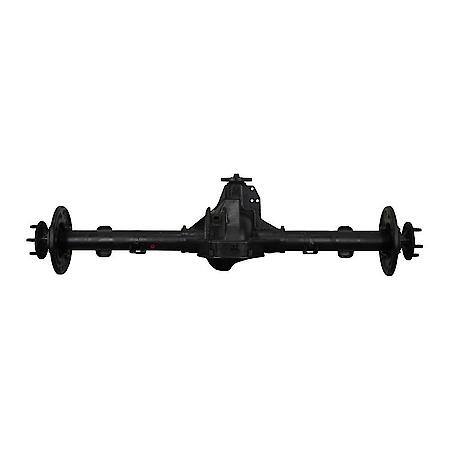 Drive Axle Assembly; Ford EXPLR TRAC 01-02 Axle