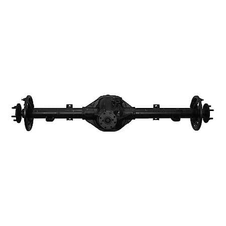 Drive Axle Assembly; Ford EXPLR TRAC 01-02 Axle