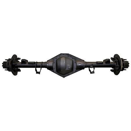 Drive Axle Assembly; Chevrolet 2500 01-07 P/U Axle