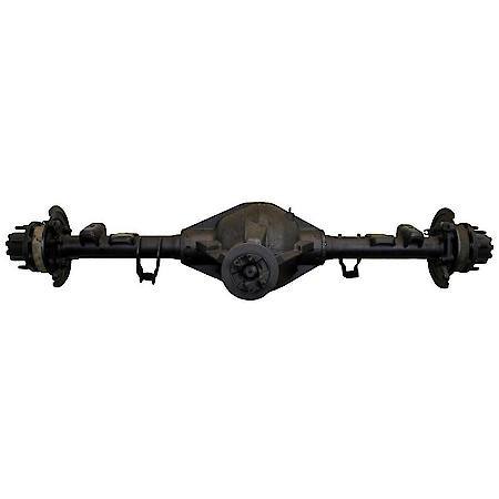 Drive Axle Assembly; Chevrolet 2500 01-07 P/U Axle