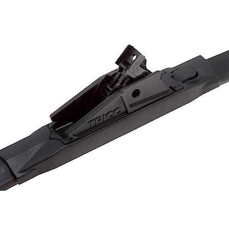 Ice Winter 13'' Wiper Blade: Extreme Weather, Ruggedly Constructed Armor