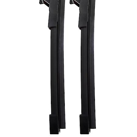 Ice Winter 15'' Wiper Blade: Extreme Weather, Ruggedly Constructed Armor
