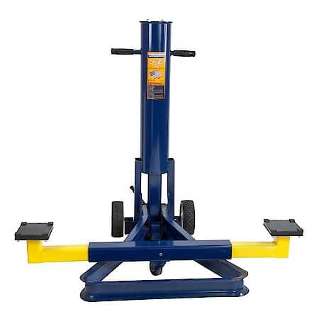 2-1/2T End Lift