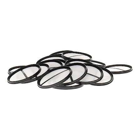 200 Micron Disk Filter for 9oz. Cups