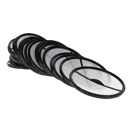 200 Micron Disk Filter for 24 & 34oz. Cups