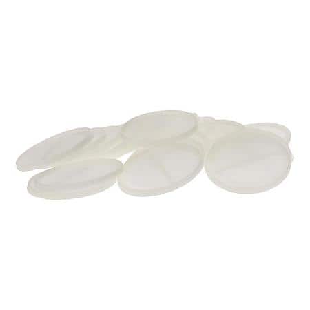 125 Micron Disk Filter for 9oz. Cups