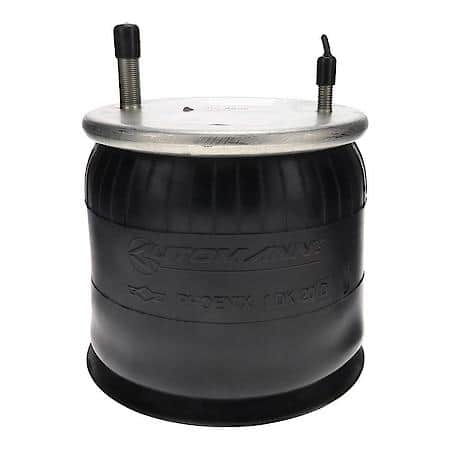 Air Spring Rolling Lobe