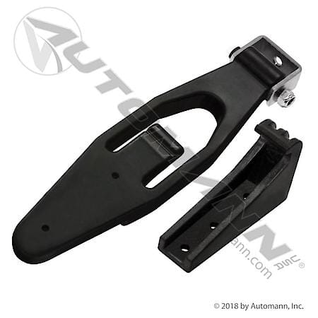 Hood Latch Kit Ken-Pete