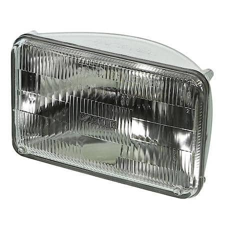 Standard Multi-Purpose Light Bulb Box of 1