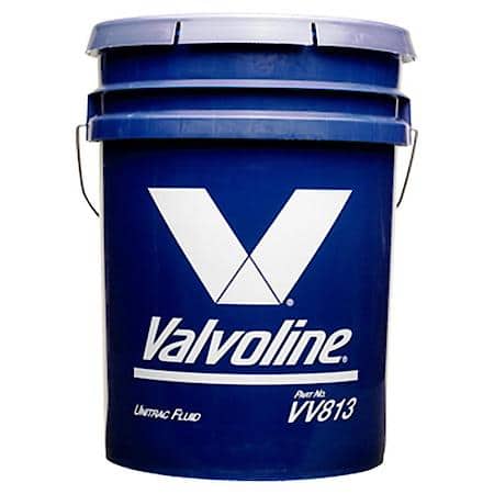 Unitrac Conventional Hydraulic Oil: 5 Gallon