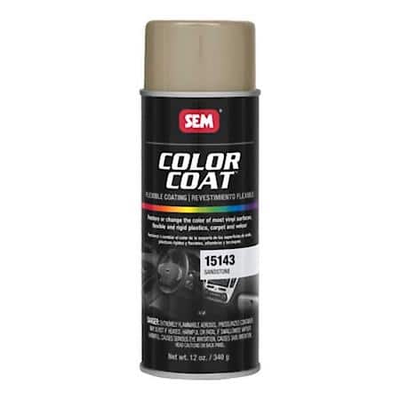 COLOR COAT - Sandstone