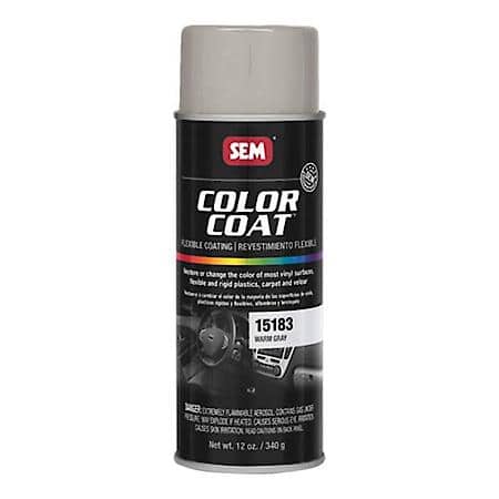 COLOR COAT - Warm Gray