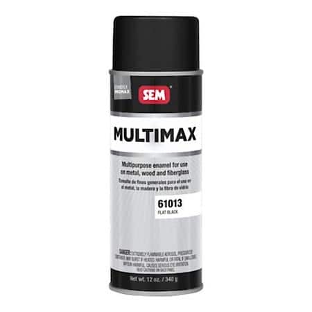 PROMAX - Flat Black