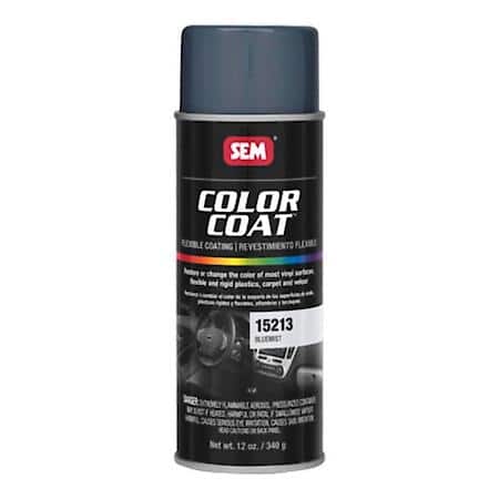 COLOR COAT - Bluemist
