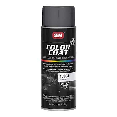 COLOR COAT - Graphite