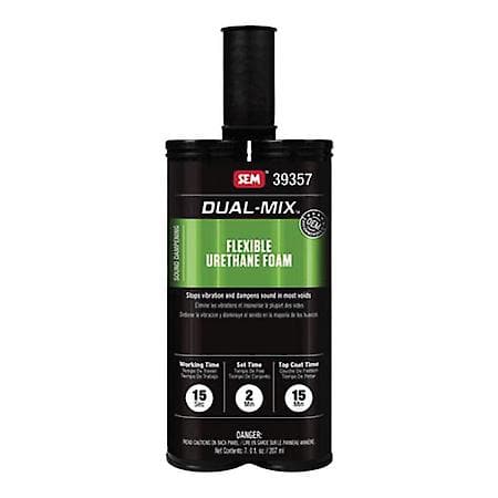 Flexible Urethane Foam