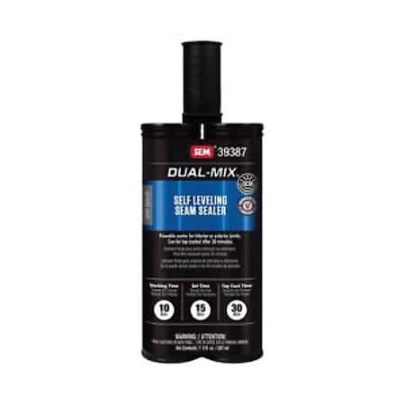 Self Leveling Seam Sealer