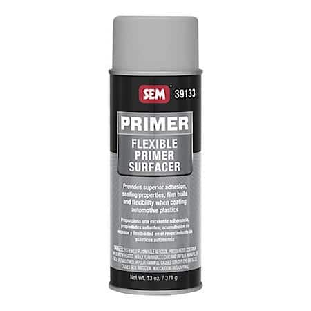 Flexible Primer Surfacer