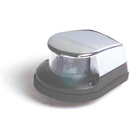 Stepwell Utility Light, Clear