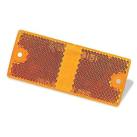 Stop Tail Turn Replacement Lenses