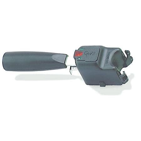 Universal Turn Signal Switch, Black