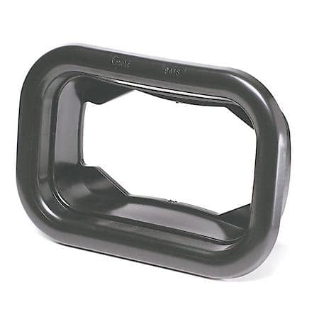 Grommet for Rectangular Lights Mounting Grommet