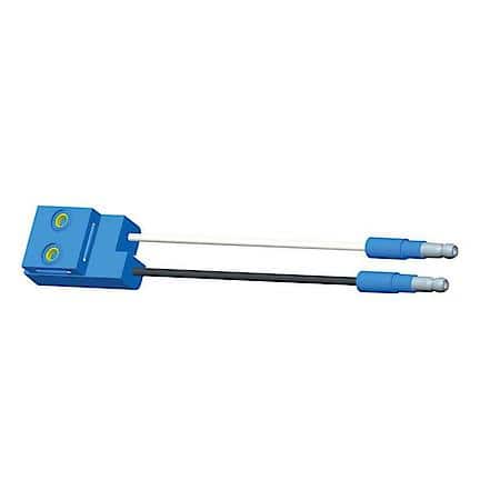Clearance Marker Pigtail, 8" Long, Ground Return