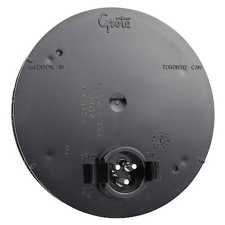 SuperNova ® 4" Full-Pattern LED Stop Tail Turn Light, Grommet Mount