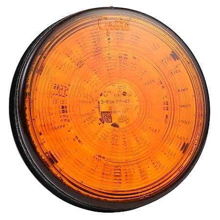 SuperNova ® 4" Full-Pattern LED Stop Tail Turn Light, Grommet Mount