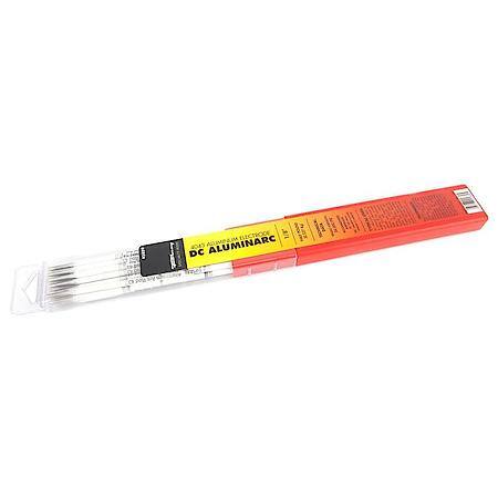 E4043, 1/8 Inch by 1/2 lb., Aluminum Electrode