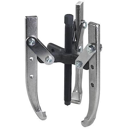 7 TON, LONG 2/3-JAW PULLER