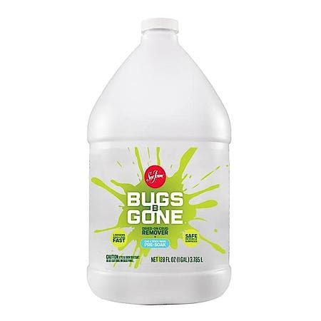 Sea Foam Bugs-B-Gone, Concentrate, BBG4, 1 Gallon